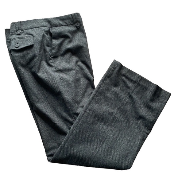 Talbots Signature Flare Dress‎ Pants - Picture 1 of 11